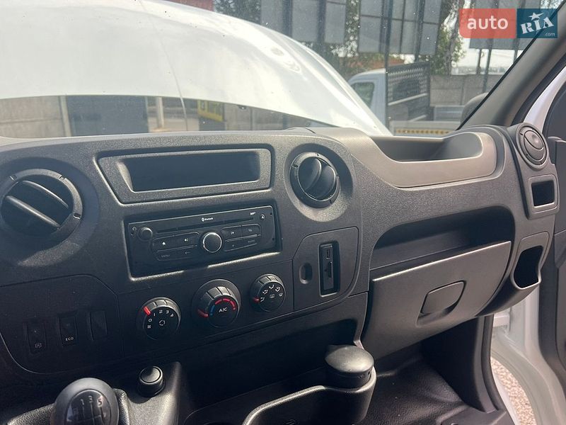 Борт Renault Master 2017 в Рівному фото 40 Борт Renault Master 2017 в Рівному