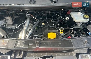 Борт Renault Master 2017 в Рівному фото 42 Борт Renault Master 2017 в Рівному