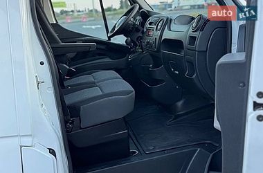 Грузовой фургон Renault Master 2019 в Львове