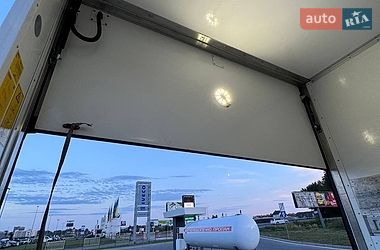 Грузовой фургон Renault Master 2019 в Львове