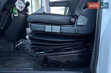 Грузовой фургон Renault Master 2019 в Львове