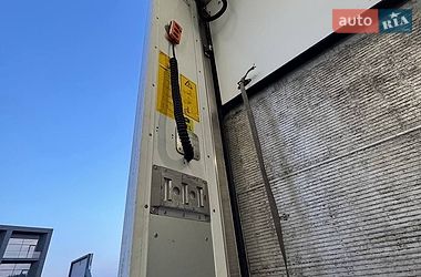 Грузовой фургон Renault Master 2019 в Львове