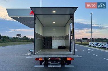 Грузовой фургон Renault Master 2019 в Львове