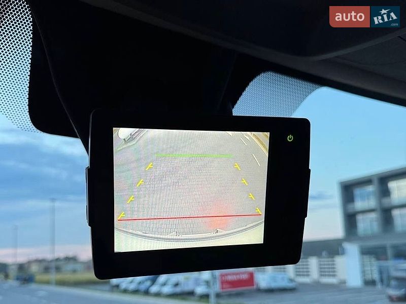Грузовой фургон Renault Master 2019 в Львове