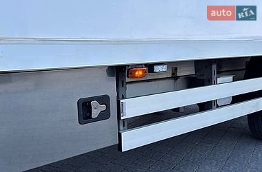 Грузовой фургон Renault Master 2019 в Львове