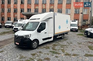 Рефрижератор Renault Master 2020 в Ровно Рефрижератор Renault Master 2020 в Ровно
