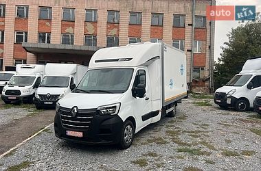 Рефрижератор Renault Master 2020 в Ровно фото 3 Рефрижератор Renault Master 2020 в Ровно