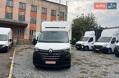 Рефрижератор Renault Master 2020 в Ровно фото 6 Рефрижератор Renault Master 2020 в Ровно