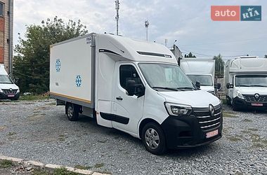 Рефрижератор Renault Master 2020 в Ровно фото 10 Рефрижератор Renault Master 2020 в Ровно