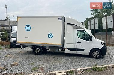 Рефрижератор Renault Master 2020 в Ровно фото 13 Рефрижератор Renault Master 2020 в Ровно
