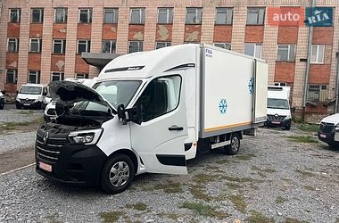 Рефрижератор Renault Master 2020 в Ровно фото 20 Рефрижератор Renault Master 2020 в Ровно