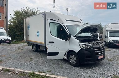 Рефрижератор Renault Master 2020 в Ровно фото 27 Рефрижератор Renault Master 2020 в Ровно