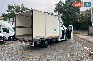 Рефрижератор Renault Master 2020 в Ровно фото 30 Рефрижератор Renault Master 2020 в Ровно