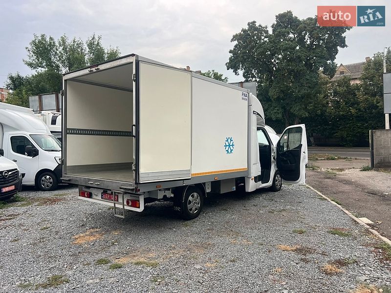 Рефрижератор Renault Master 2020 в Ровно фото 30 Рефрижератор Renault Master 2020 в Ровно