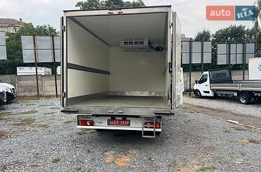 Рефрижератор Renault Master 2020 в Ровно фото 32 Рефрижератор Renault Master 2020 в Ровно