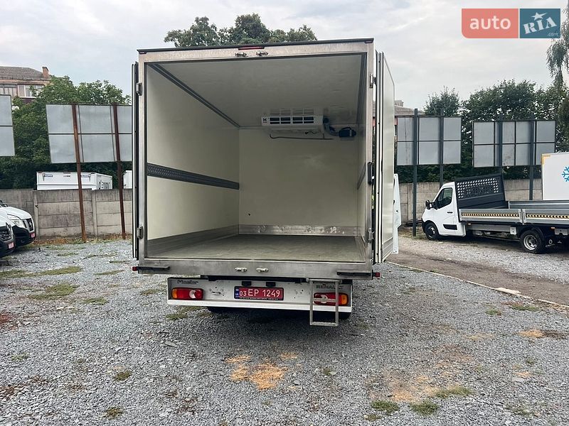 Рефрижератор Renault Master 2020 в Ровно фото 32 Рефрижератор Renault Master 2020 в Ровно
