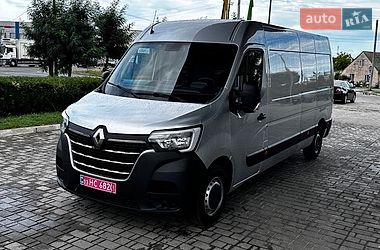 Інші вантажівки Renault Master 2022 в Ковелі