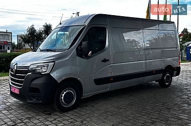 Інші вантажівки Renault Master 2022 в Ковелі