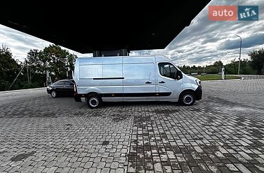 Інші вантажівки Renault Master 2022 в Ковелі