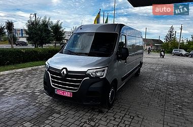Інші вантажівки Renault Master 2022 в Ковелі