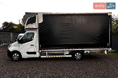 Інші вантажівки Renault Master 2021 в Києві