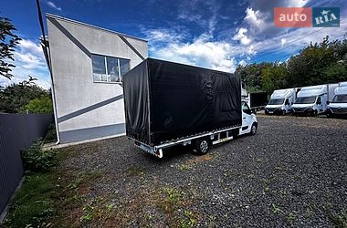 Інші вантажівки Renault Master 2021 в Києві