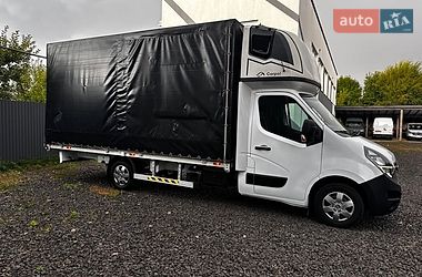 Інші вантажівки Renault Master 2021 в Києві