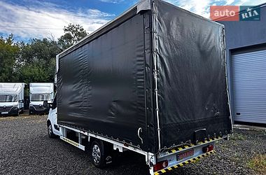 Інші вантажівки Renault Master 2021 в Києві