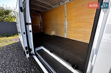 Вантажний фургон Renault Master 2022 в Києві