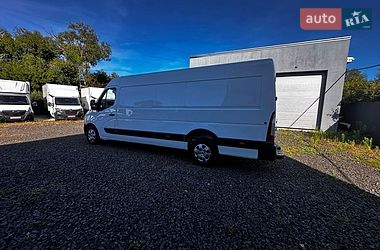 Вантажний фургон Renault Master 2022 в Києві
