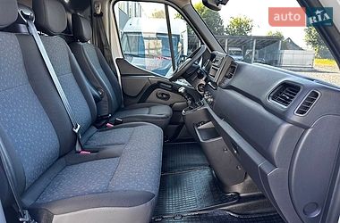 Вантажний фургон Renault Master 2022 в Києві