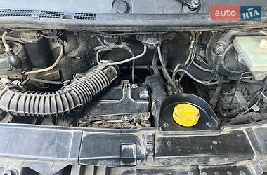 Рефрижератор Renault Master 2012 в Харкові