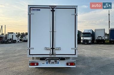 Рефрижератор Renault Master 2019 в Львові