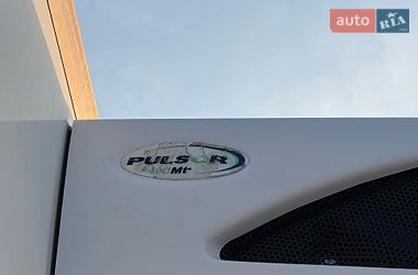 Рефрижератор Renault Master 2019 в Львові