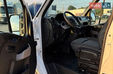 Рефрижератор Renault Master 2019 в Львові