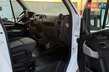 Рефрижератор Renault Master 2019 в Львові