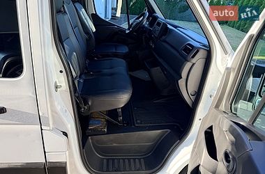 Минивэн Renault Master 2020 в Луцке фото 8 Минивэн Renault Master 2020 в Луцке