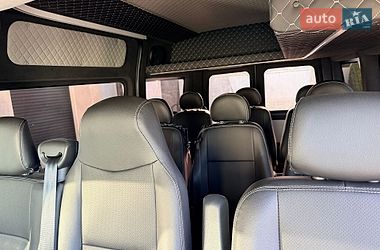 Минивэн Renault Master 2020 в Луцке фото 14 Минивэн Renault Master 2020 в Луцке