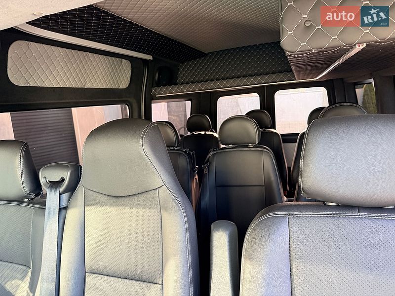 Минивэн Renault Master 2020 в Луцке фото 14 Минивэн Renault Master 2020 в Луцке