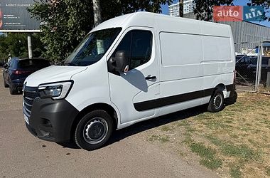 renault master 2022 в Одеса від професійного продавця Віталій