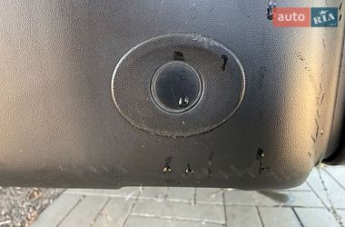 Вантажний фургон Renault Master 2022 в Одесі