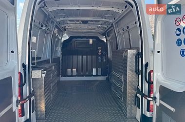Вантажний фургон Renault Master 2022 в Одесі