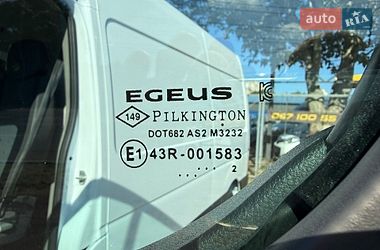 Вантажний фургон Renault Master 2022 в Одесі