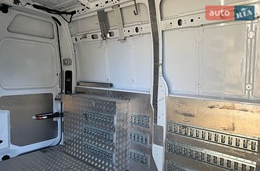 Вантажний фургон Renault Master 2022 в Одесі