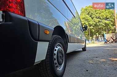 Вантажний фургон Renault Master 2021 в Дніпрі