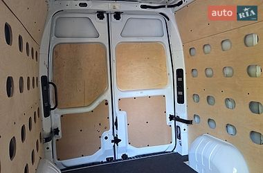 Вантажний фургон Renault Master 2021 в Дніпрі