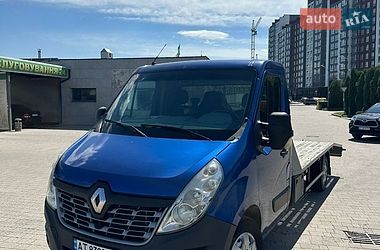 renault master 2012 в Ивано-Франковск от профессионального продавца Олег