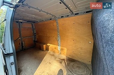 Микроавтобус грузовой (до 3,5т) Renault Master 2015 в Дрогобыче
