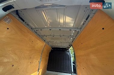 Микроавтобус грузовой (до 3,5т) Renault Master 2015 в Дрогобыче