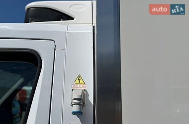Рефрижератор Renault Master 2021 в Луцьку